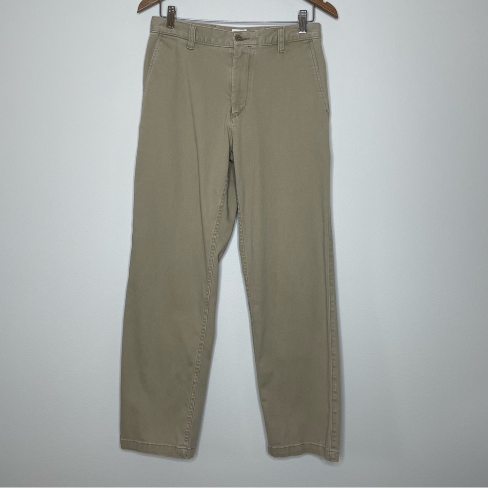 Dockers Men's Khaki Chinos 30 x 32